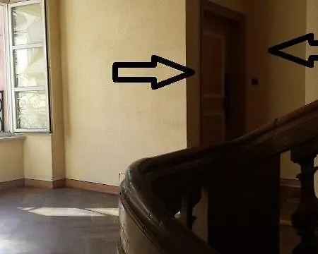 La Commanderie Apartamento Colmar
